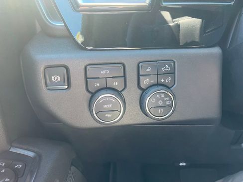 New 2025 Chevrolet Silverado 1500 RST w/ RST All Star Premium Package image 26