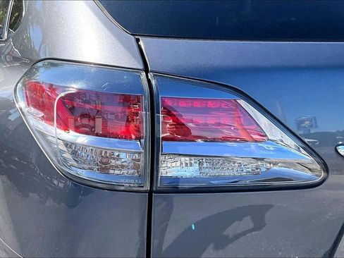Used 2013 Lexus RX 350 image 22