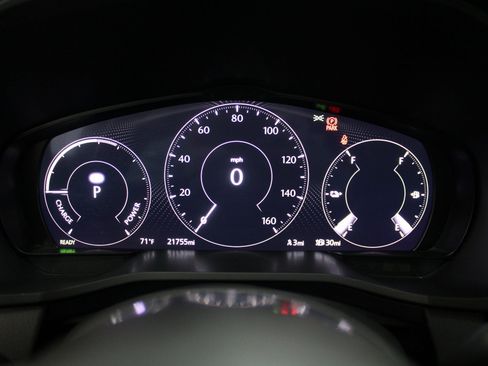 Used 2024 MAZDA CX-90 Plug-In Hybrid w/ Premium Pkg image 43