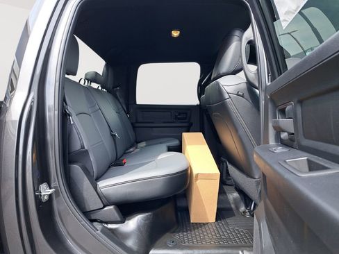 New 2024 RAM 2500 Tradesman w/ Towing Technology Group image 16