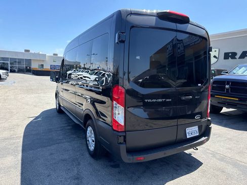 Used 2023 Ford Transit 350 XLT RWD image 18