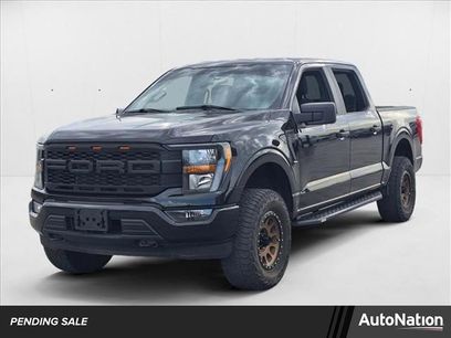 Used 2023 Ford F150 XL w/ STX Appearance Package