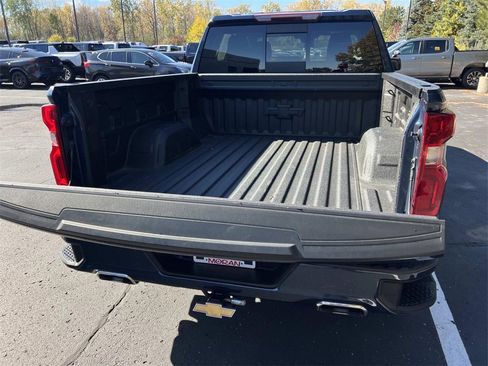 Certified 2023 Chevrolet Silverado 1500 RST w/ Convenience Package II image 11