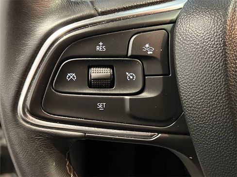 Used 2022 Buick Encore GX Select image 20