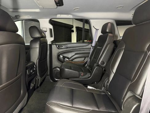 Used 2015 Chevrolet Tahoe LT RWD image 23