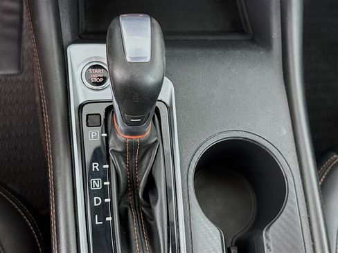 Used 2021 Nissan Altima 2.5 SR FWD image 18