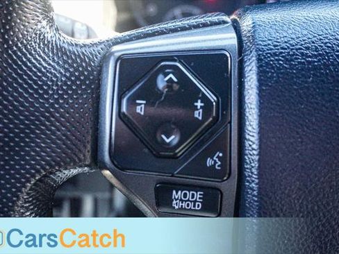 Used 2018 Toyota Tacoma TRD Off-Road image 35