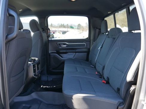 Used 2022 RAM 1500 Big Horn image 14
