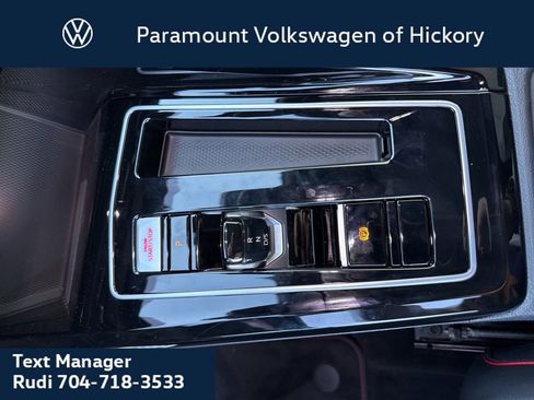 New 2026 Volkswagen GTI SE image 26