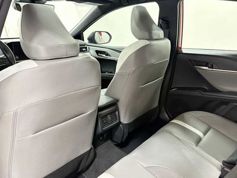 Certified 2025 Toyota Camry SE w/ Convenience Package FWD image 26