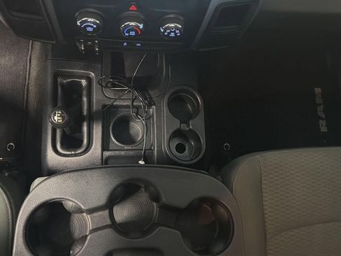 Used 2015 RAM 2500 Tradesman w/ Chrome Appearance Group image 22