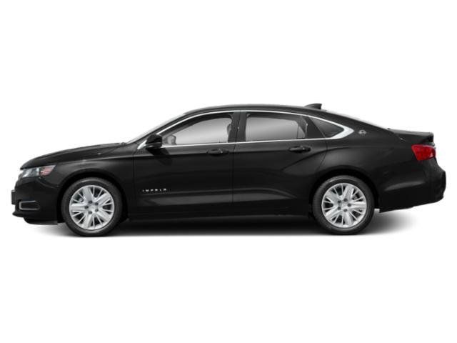 Used 2019 Chevrolet Impala Premier FWD image 3