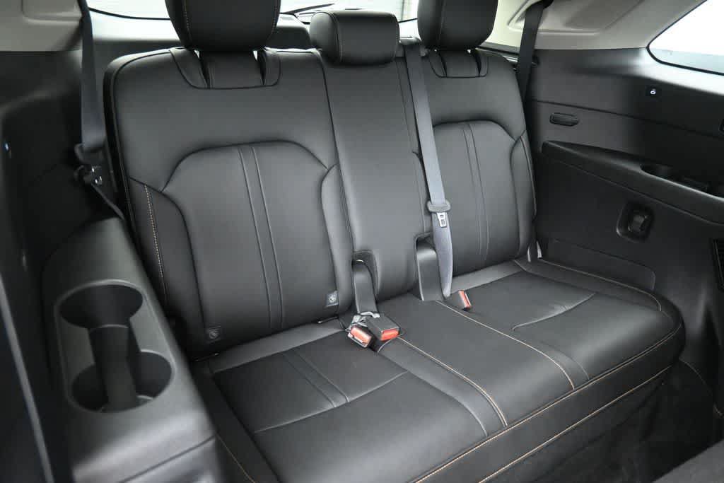 Used 2024 MAZDA CX-90 3.3 Turbo w/ Premium Package AWD/4WD image 26