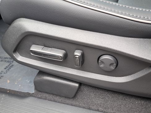 New 2025 Honda Pilot Elite image 19