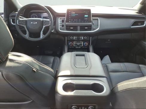 Used 2023 Chevrolet Tahoe RST w/ Luxury Package image 11