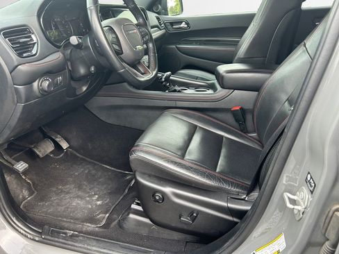 Certified 2024 Dodge Durango GT AWD/4WD image 12