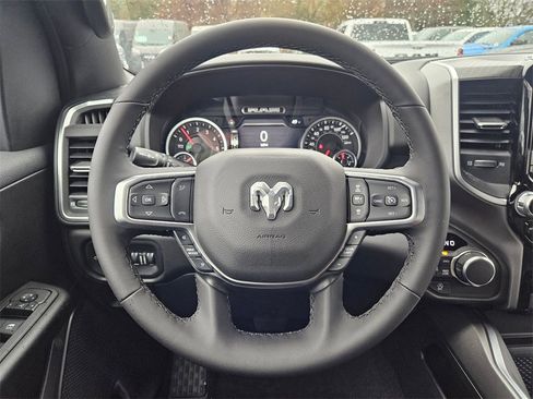 New 2026 RAM 1500 Big Horn/Lone Star image 24