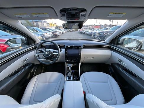 Used 2023 Hyundai Tucson SEL w/ Convenience Package image 15