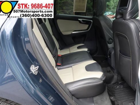 Used 2014 Volvo XC60 T6 AWD/4WD image 17