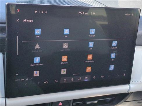 New 2026 MAZDA CX-5 Select image 13