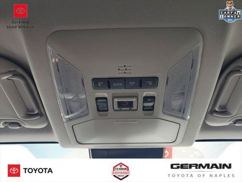 Certified 2024 Toyota RAV4 XLE w/ Convenience Package FWD image 34