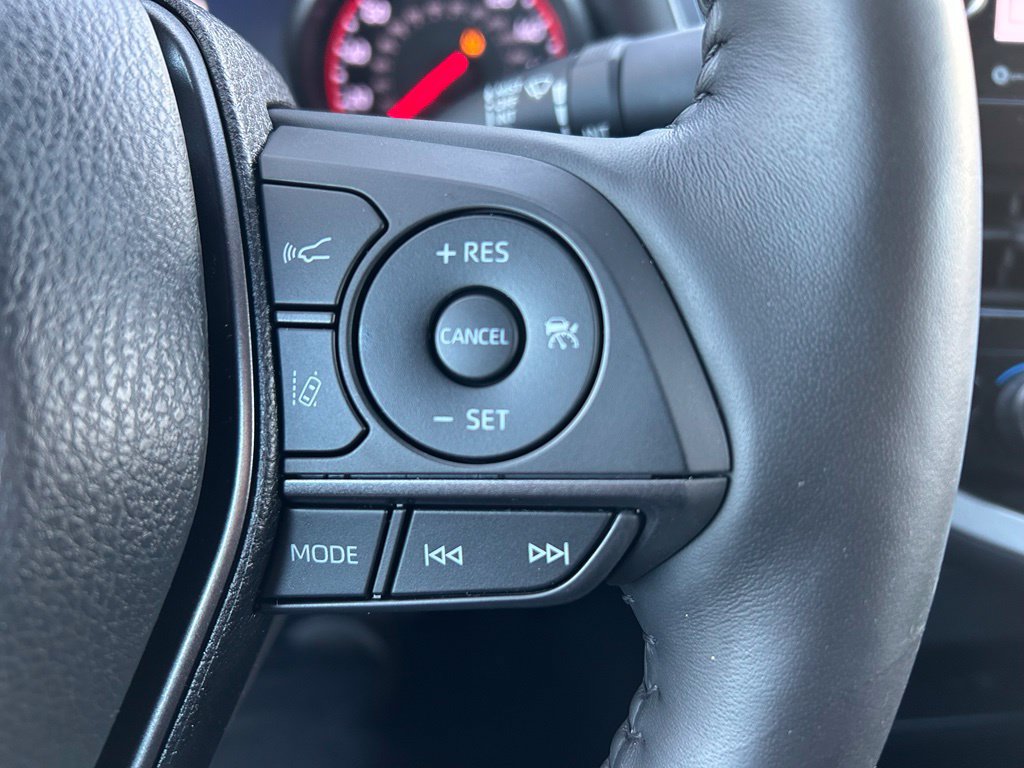 Used 2024 Toyota Camry XSE w/ Cold Weather Package AWD/4WD image 25