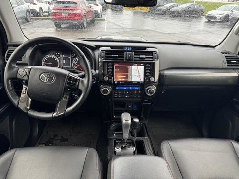 Certified 2023 Toyota 4Runner TRD Pro image 16