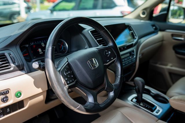 Used 2019 Honda Pilot EX-L image 34
