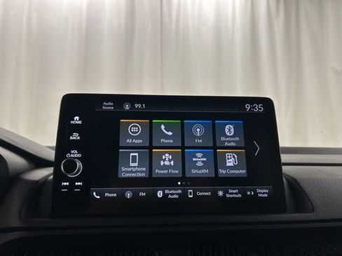 Used 2025 Honda CR-V Sport-L image 14