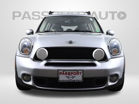 Used 2014 MINI Cooper Countryman S image 2