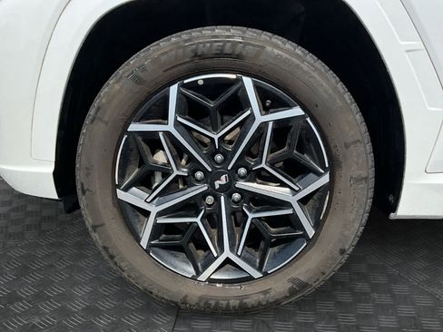 Used 2023 Hyundai Tucson N Line AWD/4WD image 14