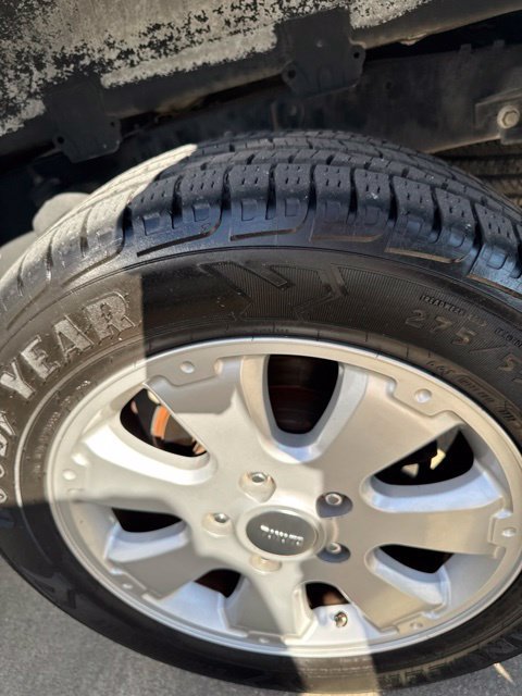 Used 2012 Toyota Tundra 2WD CrewMax w/ Tow Pkg image 22