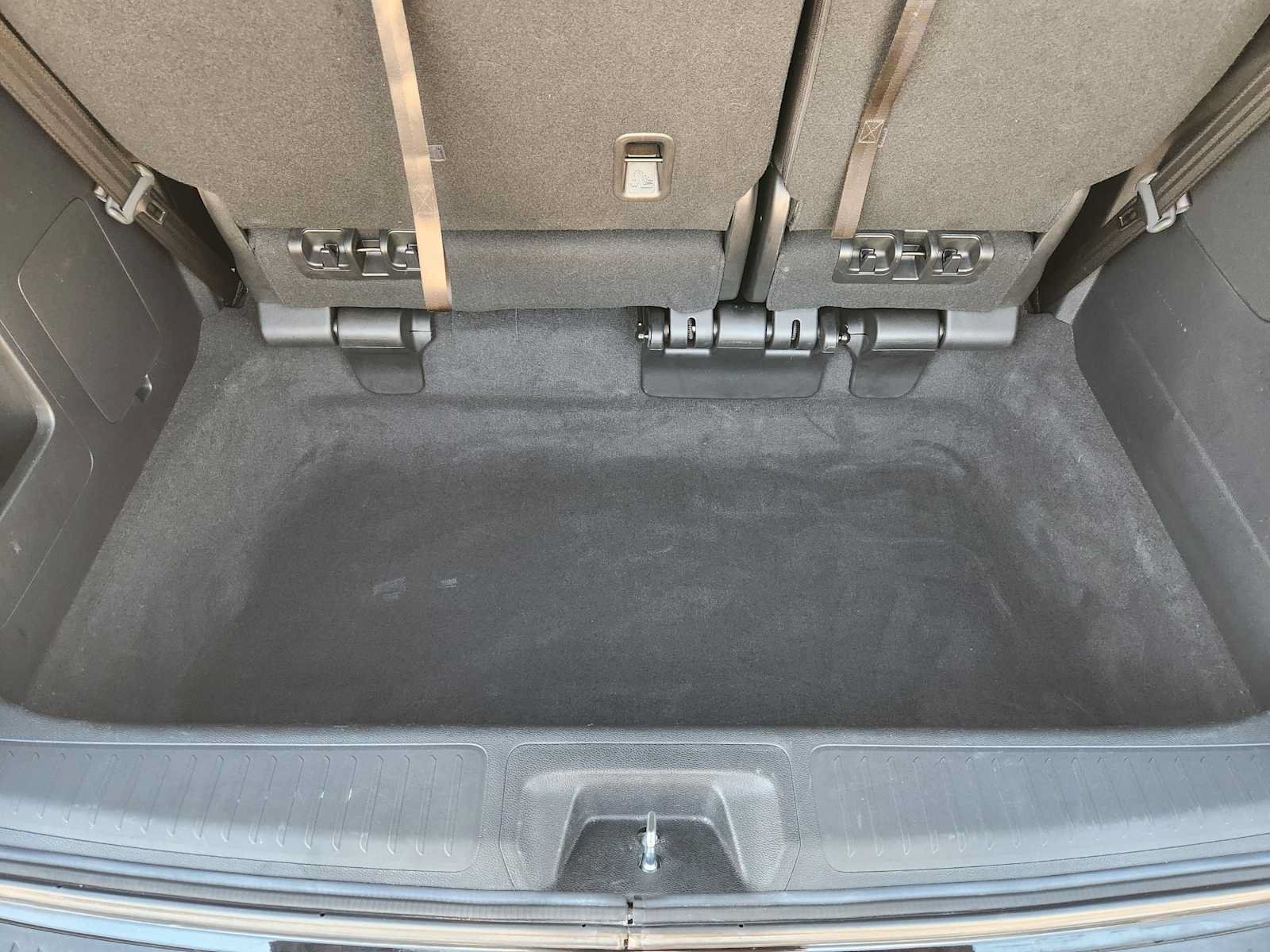 Used 2025 Honda Odyssey Sport-L image 33