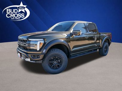 New 2026 Ford F150 Raptor