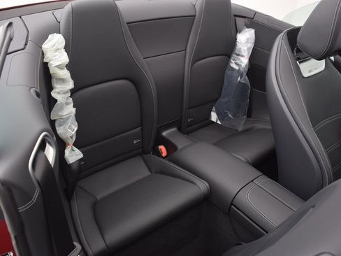 New 2026 Mercedes-Benz SL 63 AMG S e Performance 4MATIC image 17