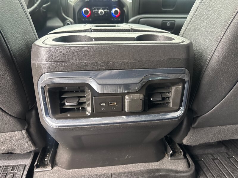 Used 2022 GMC Sierra 2500 Denali w/ Denali Ultimate Package AWD/4WD image 28