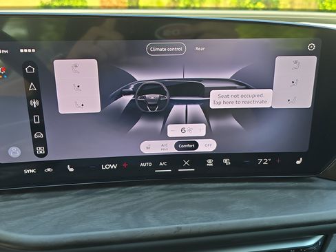 New 2026 Audi Q5 Premium AWD/4WD image 24
