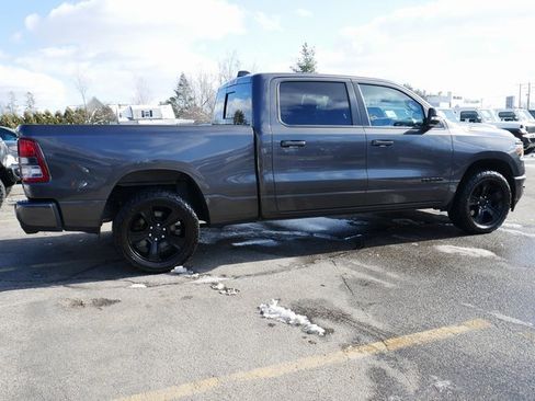 Used 2022 RAM 1500 Big Horn image 6
