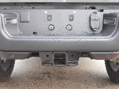 New 2026 RAM 2500 Rebel w/ Rebel Level 1 Equipment Group image 14