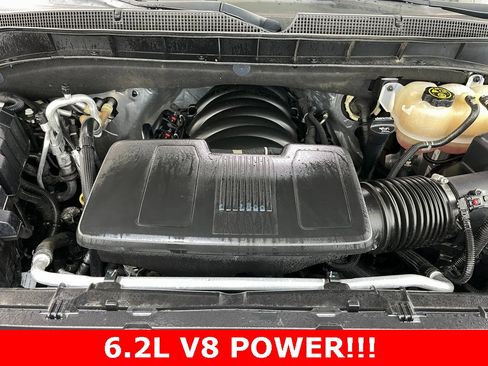 Certified 2022 Chevrolet Tahoe RST w/ Sport Performance Package image 55