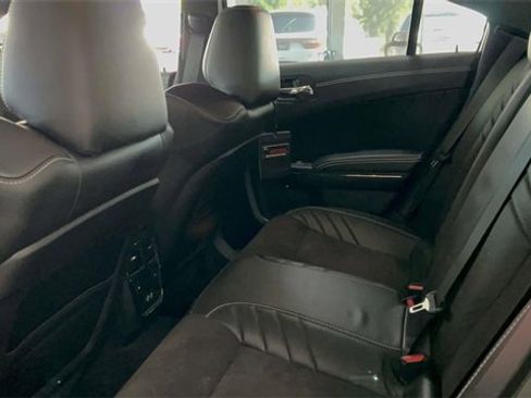 New 2023 Dodge Charger SRT Hellcat w/ Harman/Kardon Audio Group image 29