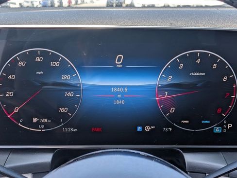 Used 2026 Mercedes-Benz GLC 300 4MATIC image 10