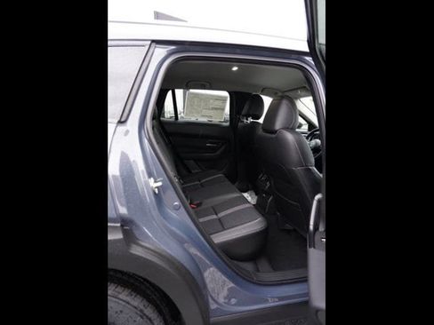 New 2025 MAZDA CX-50 AWD 2.5 S w/ Select Package image 18