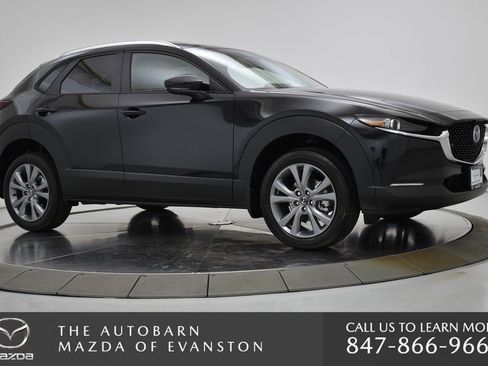 New 2026 MAZDA CX-30 AWD 2.5 S w/ Premium Package image 11