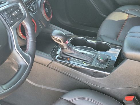 Used 2021 Chevrolet Blazer RS image 17