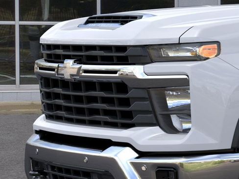 New 2026 Chevrolet Silverado 3500 LT w/ All Star Edition image 21