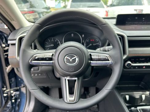 New 2026 MAZDA CX-50 AWD 2.5 S w/ Weather Package image 14