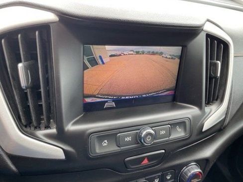 Used 2021 GMC Terrain SLE w/ Driver Convenience Package image 12