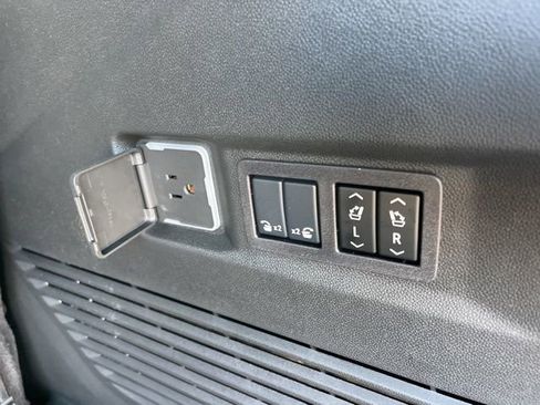 New 2026 Chevrolet Tahoe LT w/ Comfort Package image 8