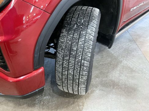 Certified 2023 GMC Sierra 1500 Denali w/ Denali Reserve Package image 24